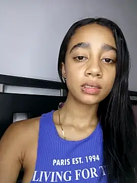 Zoe_Sweett18 Obrolan Langsung XXX