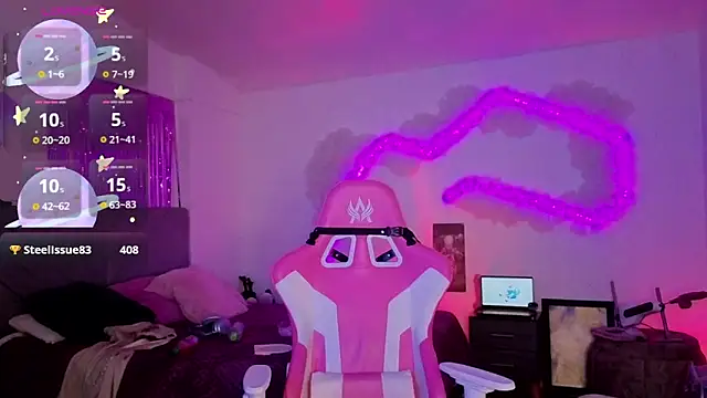 larah_uwu – Live XXX-chat