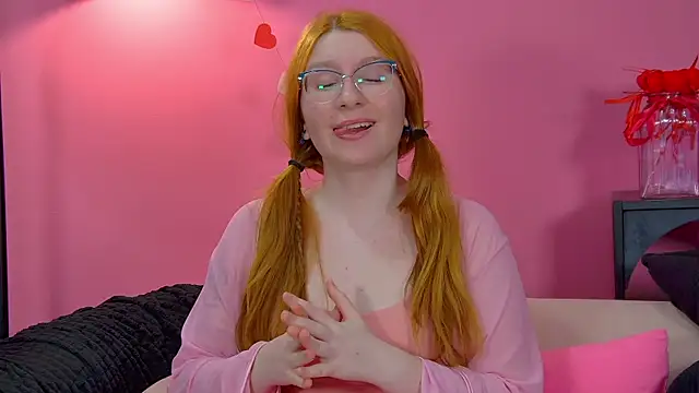 AliceAllisons – Live XXX-chat