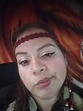 Вебкам-шоу Purple__Butterfly