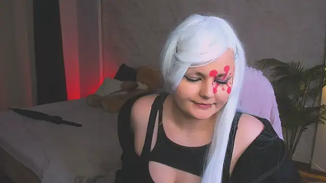 Živý XXX chat HwasaMoore