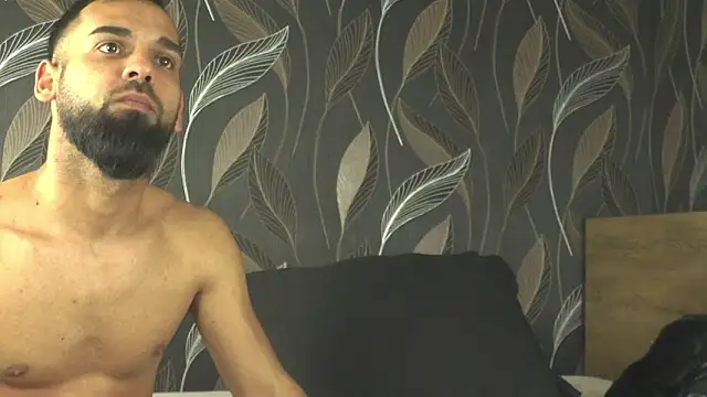 Živý XXX chat MonaLizette