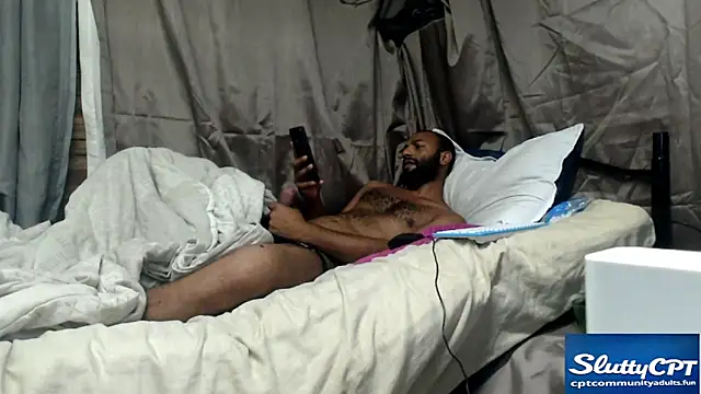 Webkamerová show Camodick