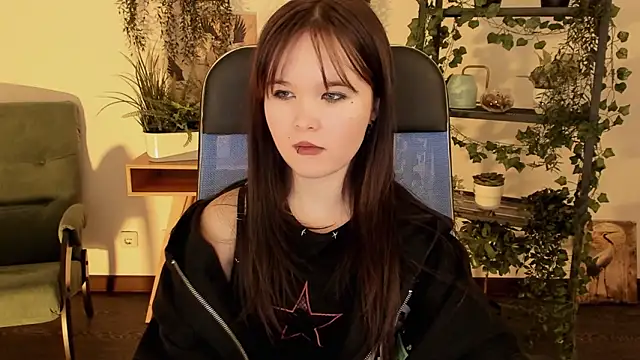 Elainebeness 라이브 XXX 채팅