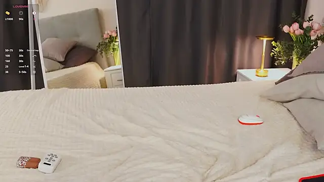 LeelooYolo's Live XXX Chat