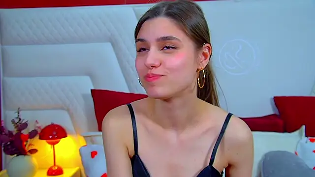 ArianaAllens Live XXX Chat