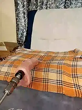 RooseWater's Webcam Show