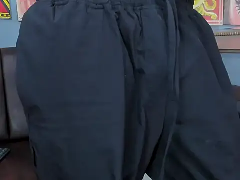 AronTawers Webcamshow