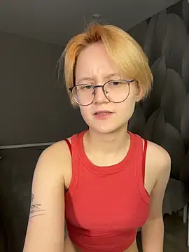 LuunaDorean Obrolan Langsung XXX