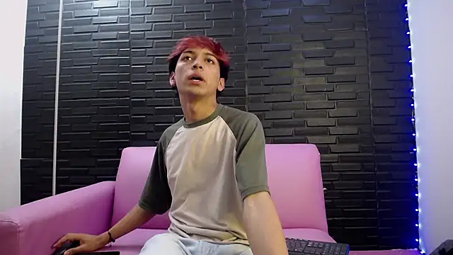 DanteLux 网络视讯表演