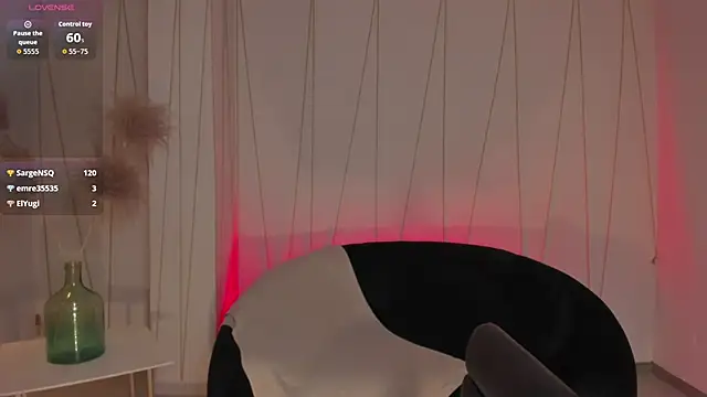 MorganHicksのライブXXXチャット