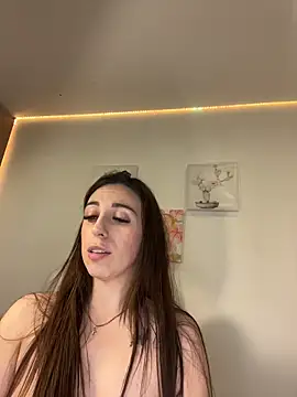 Kate_se লাইভ XXX চ্যাট