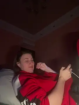 Chat +18 de Flossy_Vettie ao vivo