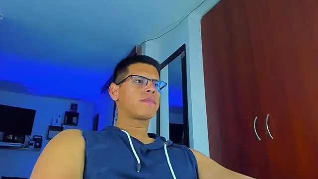 _John_Boy_ 现场XXX聊天