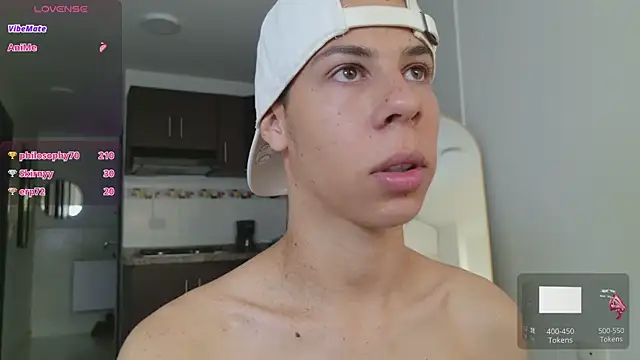 Chat +18 de grey___27 ao vivo