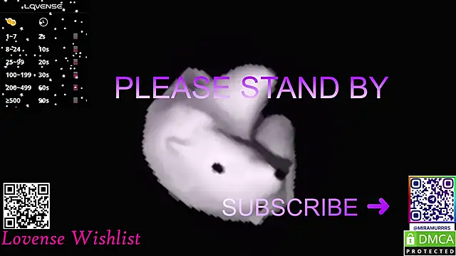 MurrrWorren's Live XXX Chat