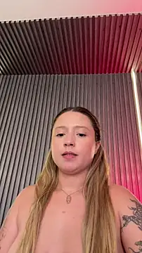 MiaPetit_ Live XXX-chat