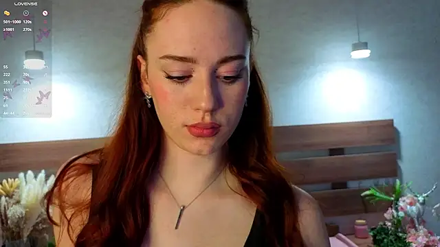 StacyWatts: απευθείας συνομιλία ΧΧΧ