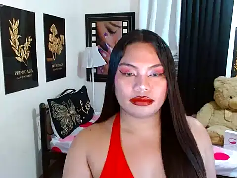 TSbrianaHugeCock Pertunjukan Webcam