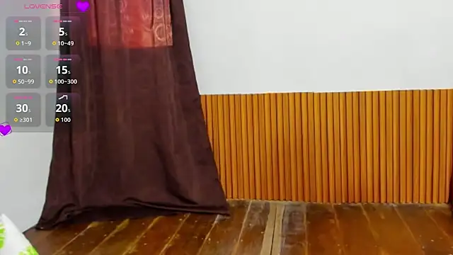 Cherrysweetyx Live XXX-chat