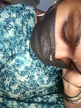 Show de webcam de tamilsaisree