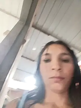 โชว์เว็บแคมของ chikivivi-