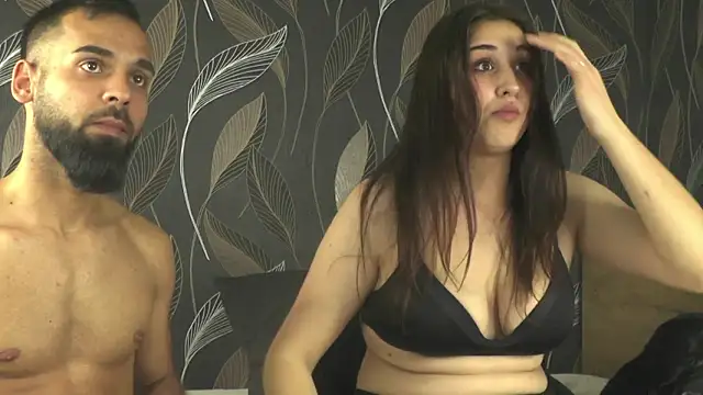 MonaLizette Live XXX-chat