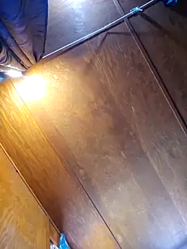 UncutHammer69: διαδικτυακό σόου στην κάμερα