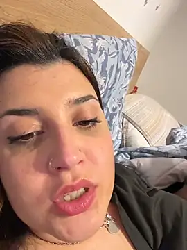 Chat XXX en directo de Novababy18