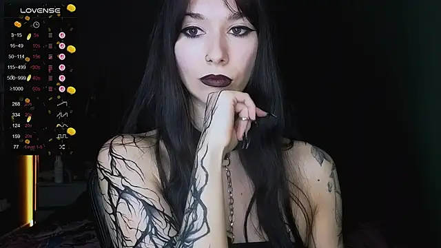 JillVerdon Show Webcam