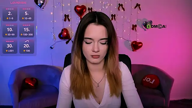 liana_kisses' Live XXX Chat