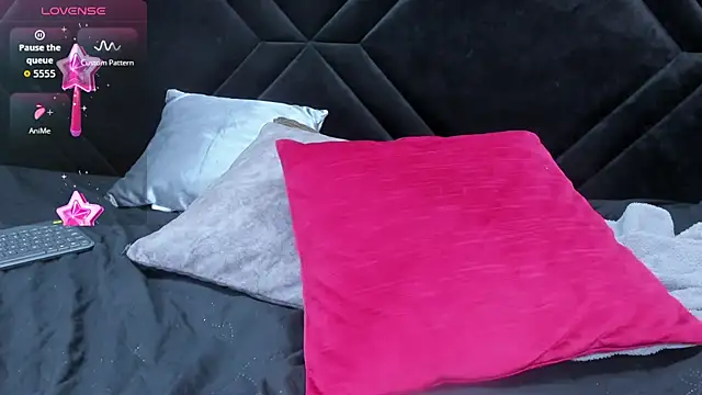 Živý XXX chat Dantzel_