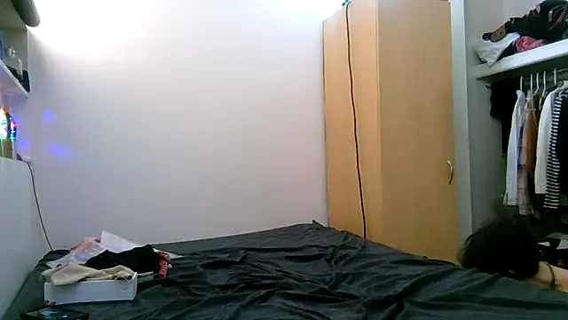 Empress_Lilith's Live XXX Chat