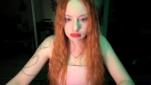 HeilyJeily live XXX chat