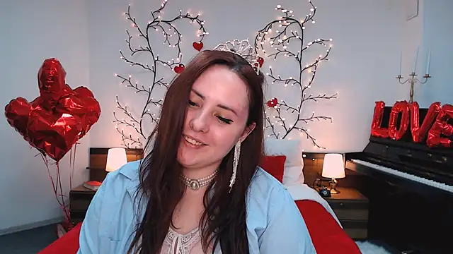 Czat XXX na żywo – Hennessy_bunny