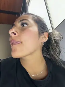 Cami_Leon2: вебкам-шоу