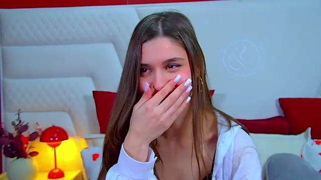 ArianaAllens Obrolan Langsung XXX