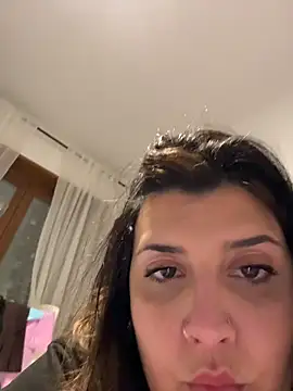 Novababy18's Live XXX Chat