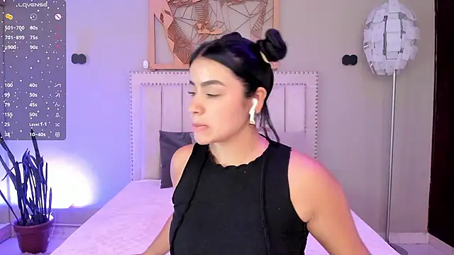 Živý XXX chat Eyes_Duque