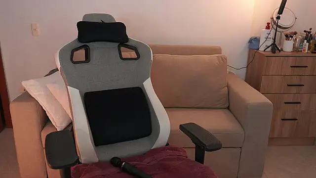 Živý XXX chat anyacutex