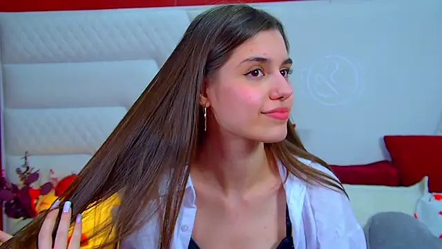 แชท XXX สดของ ArianaAllens