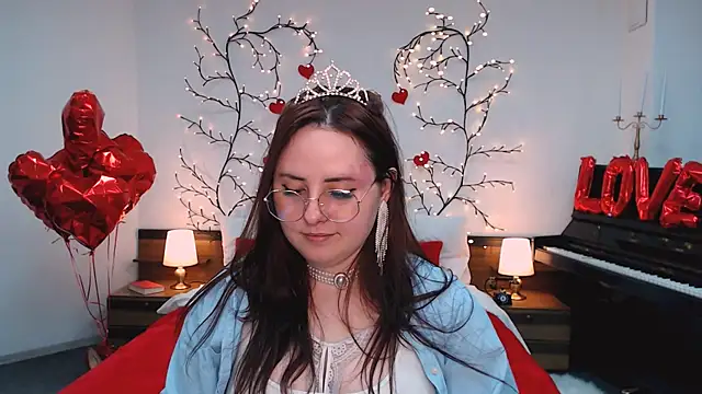 Hennessy_bunny Obrolan Langsung XXX