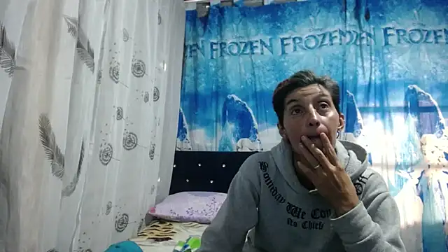 anyu1306 – Naživo XXX chat