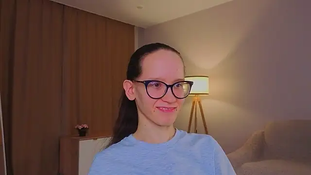 BettyBrowniのライブXXXチャット