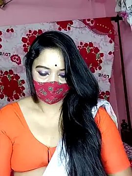 Lexi_Baby_のウェブカメラショー