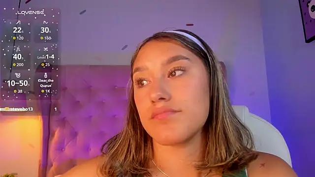 _Sophie__miller – Live XXX-chat