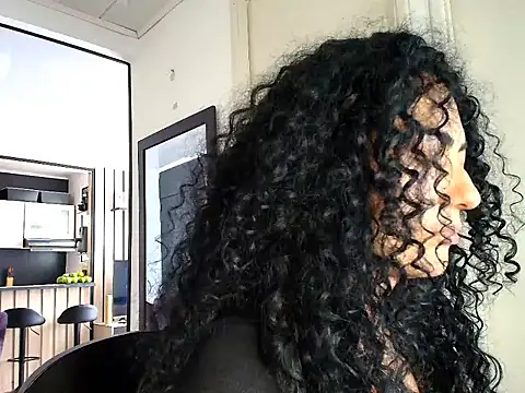 Koral369's Live XXX Chat