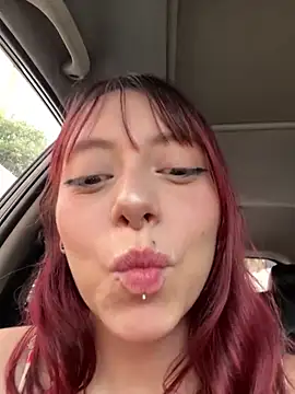 RojitasTeaseX_'s Live XXX Chat