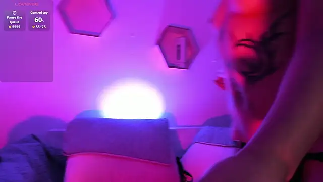 faryehh's Live XXX Chat