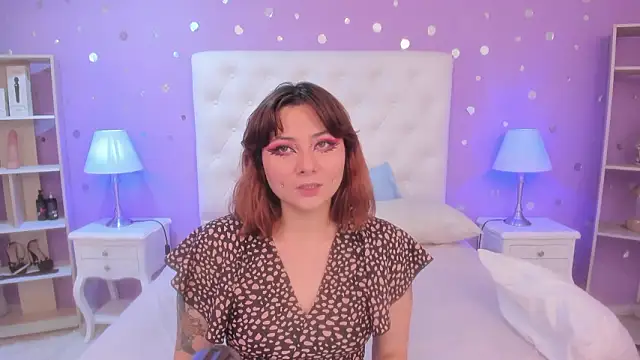 Goldentemptation_'s Live XXX Chat